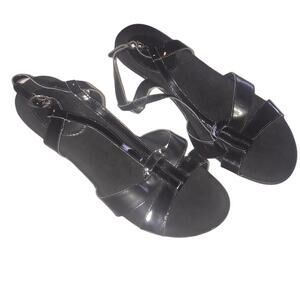 I heart Comfort Ankle Strap Sandal